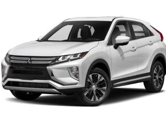 MITSUBISHI ECLIPSE CROSS 2018 JA4AT5AA2JZ042435 image